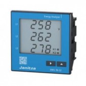 Janitza 通用能量测量仪系列