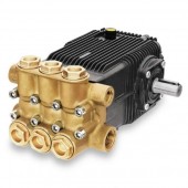 意大利进口AR高压泵三缸柱塞泵喷雾泵清洗泵XWP70.15N