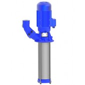 BRINKMANN 潜水泵STH系列