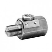 Hirose Valves 仪表阻尼器系列