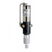 OMPI 用于“防冻”流体的气动活塞泵30000系列