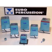 EURO-PERCUSSION 电击器系列