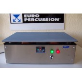 EURO-PERCUSSION 振动台TVEP 620/420-紧凑型系列