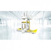 KUKA 研配机系列