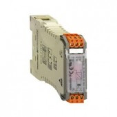 Weidumller 电流控制器DIN导轨安装式系列