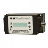 UFM 用于气体的Flowstream质量流量计系列