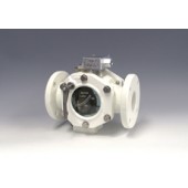 TAIYO VALVE 流量计FHR系列