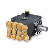 意大利进口AR高压泵柱塞泵小流量加湿喷雾RC08.15N