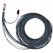 sun hydraulics 电缆single-output991720600系列