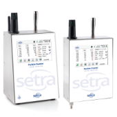setra 远程空气粒子计数器SPC5000&SPC7000系列