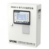 SFERE 监控探测器系列