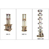 Ross Engineering 单 高压真空接触器B-1004系列