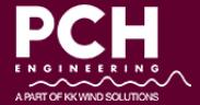 丹麦PCH ENGINEERING服务商
