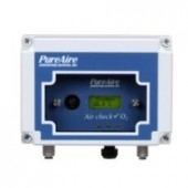 PureAire 采样氧气检测器系列