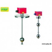 PKP 垂直安装的磁性浮球开关系列