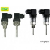 PKP 紧凑型电阻温度计系列