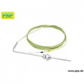 PKP 带电缆连接的护套温度传感器系列