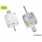 PKP 室内/室外空气温度变送器系列