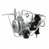 Pietro Fiorentini 中高压气体调节器ASX 176/FO系列