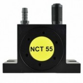 NETTER VIBRATION 气动涡轮振动器系列