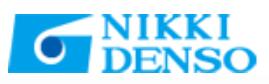  日本NIKKI DENSO服务商