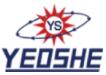 中国YEOSHE服务商