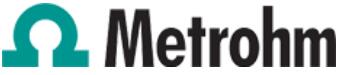 瑞士Metrohm服务商