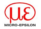 德国MICRO-EPSILON服务商
