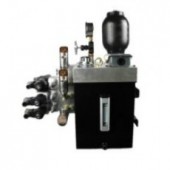 JANGMAW 液压泵系列
