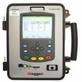 Megger 电能质量分析仪MPQ2000系列