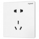 legrand 五孔插座系列