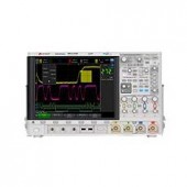 KEYSIGHT 数字示波器 4000X系列