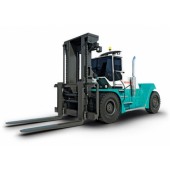 KONECRANES 重型叉车系列