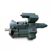 KCL 活塞泵 流量控制型系列
