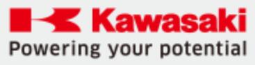 日本kawasaki 服务商