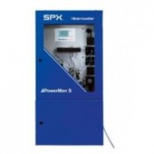 SPXFLOW 分析仪 S系列