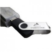 FABRISONIC USB连接器系列