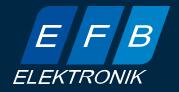 德国EFB ELEKTRONIK服务商