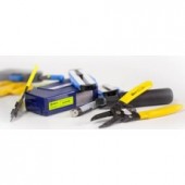 EFB ELEKTRONIK 光纤安装工具系列