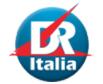 意大利DR ITALIA服务商