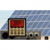 DOLD-REGLER 太阳能跟踪器系列