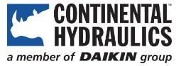 美国CONTINENTAL HYDRAULICS服务商