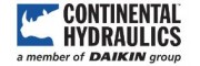 美国CONTINENTAL HYDRAULICS