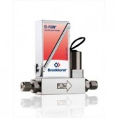 Bronkhorst 气体质量流量计/控制器系列