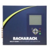 BACHARACH 多区域制冷剂监控器系列