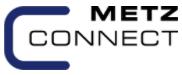 德国METZ CONNECT服务商