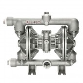 ALL-FLO 1-1/2英寸金属 AODD 泵A150系列