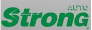 中国AUTO STRONG