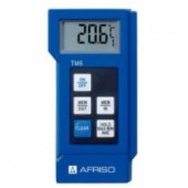 AFRISO 手持式电子温度计系列
