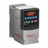 Allen-Bradley PowerFlex 4交流变频器系列